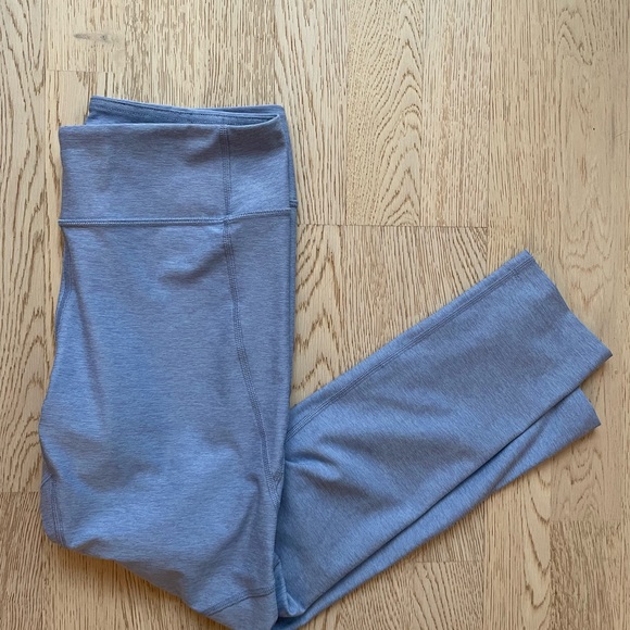 Outdoor voices 3/4 legging - Picture 2 of 4